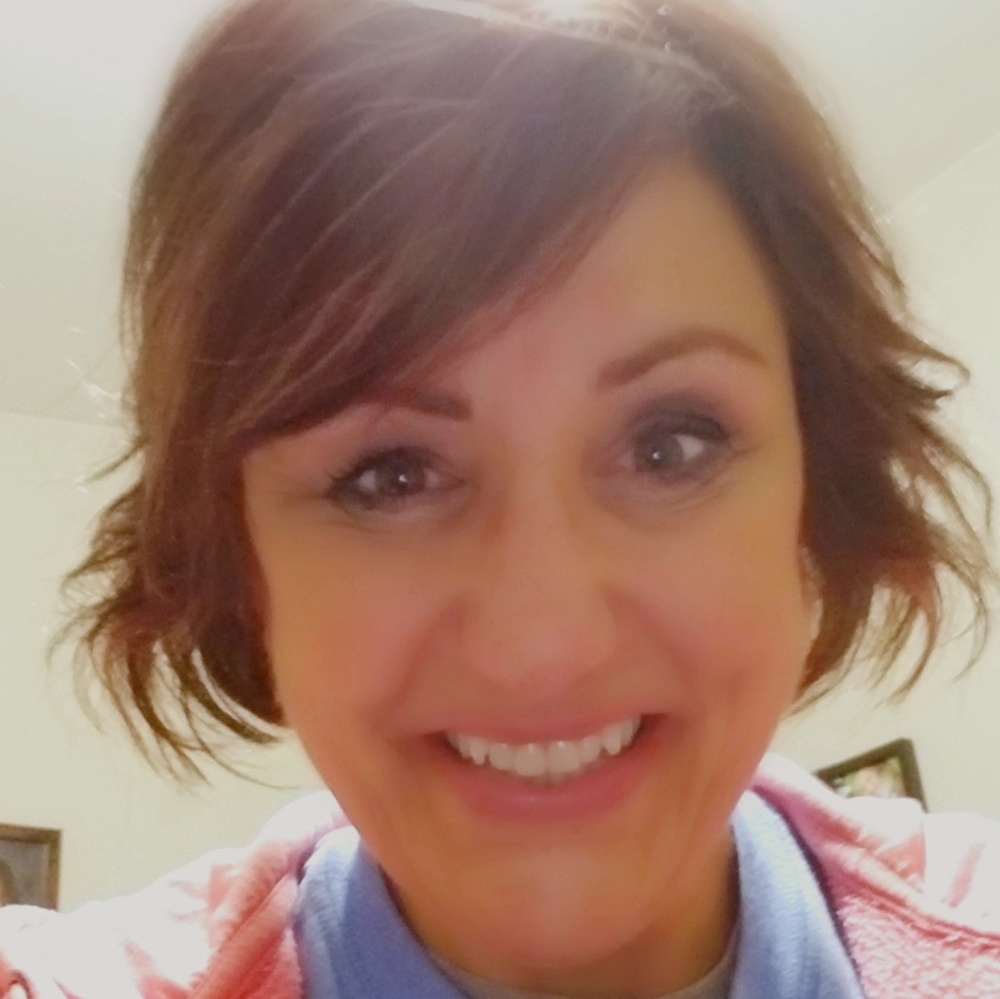 Meet your Posher, Lynn